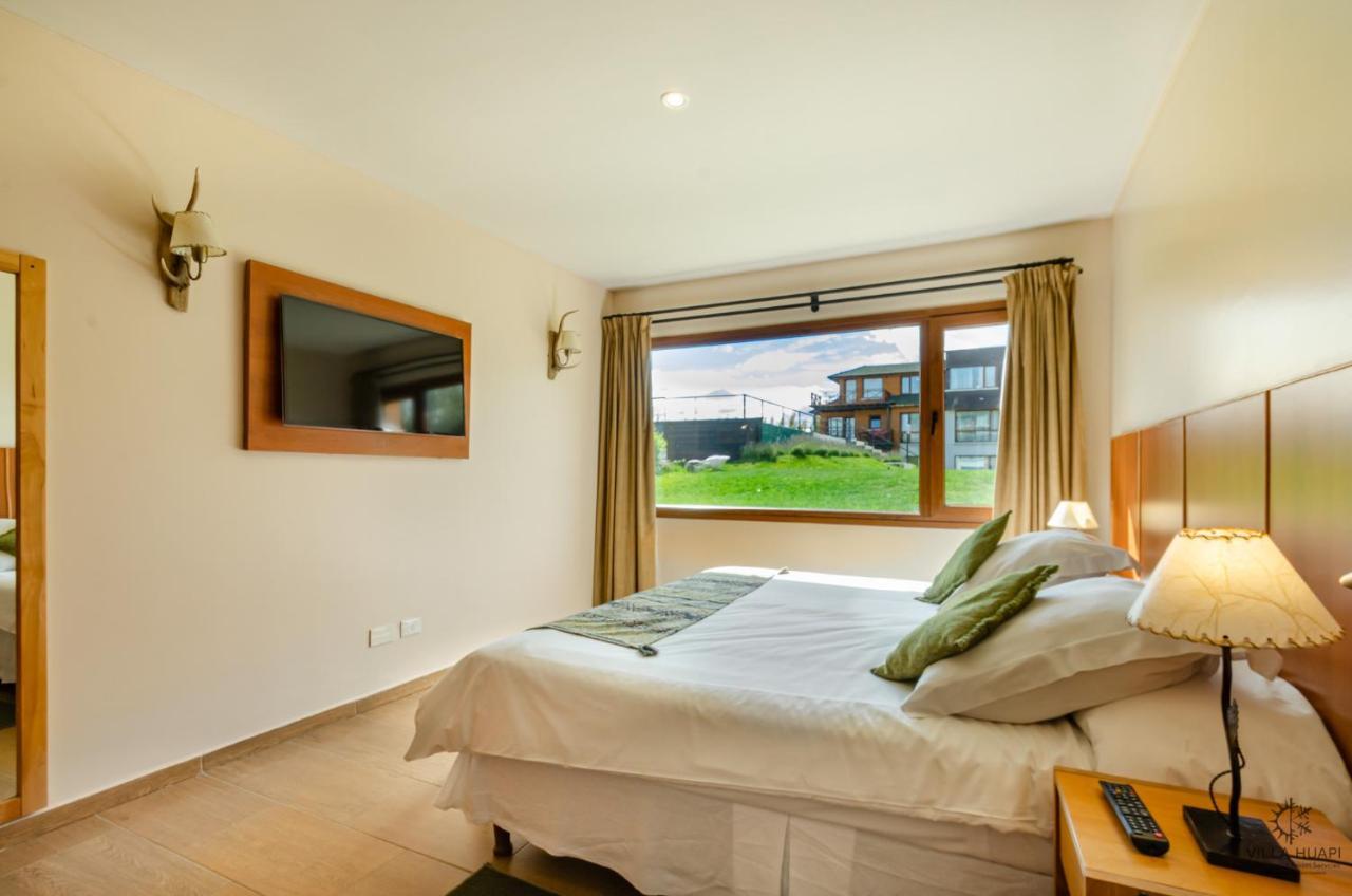 Villa Huapi ดินา วาปี ภายนอก รูปภาพ