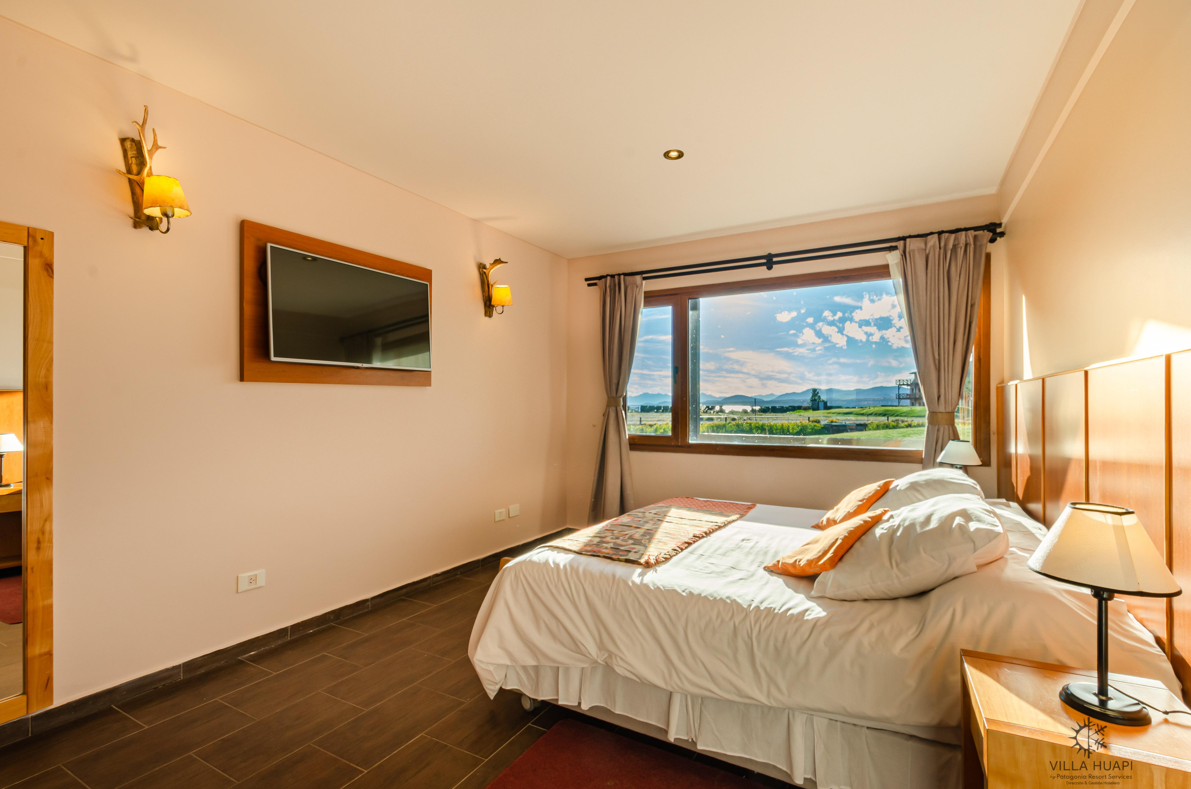 Villa Huapi ดินา วาปี ภายนอก รูปภาพ