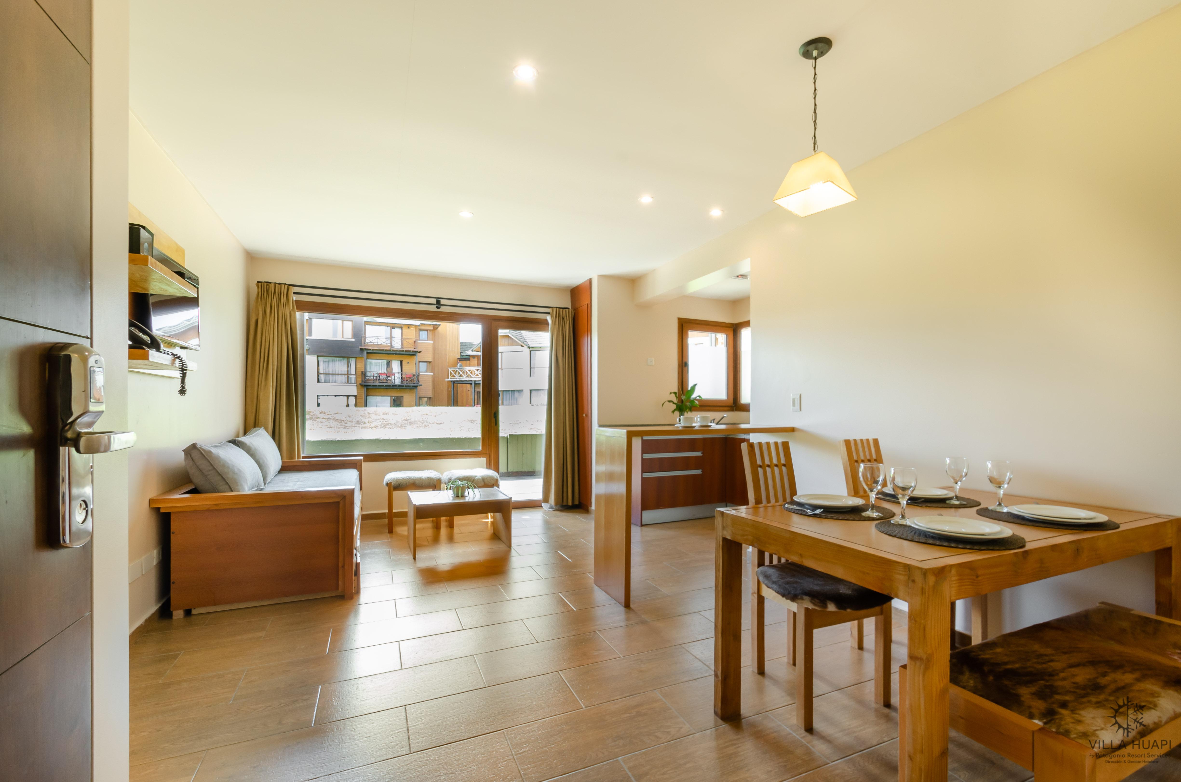 Villa Huapi ดินา วาปี ภายนอก รูปภาพ