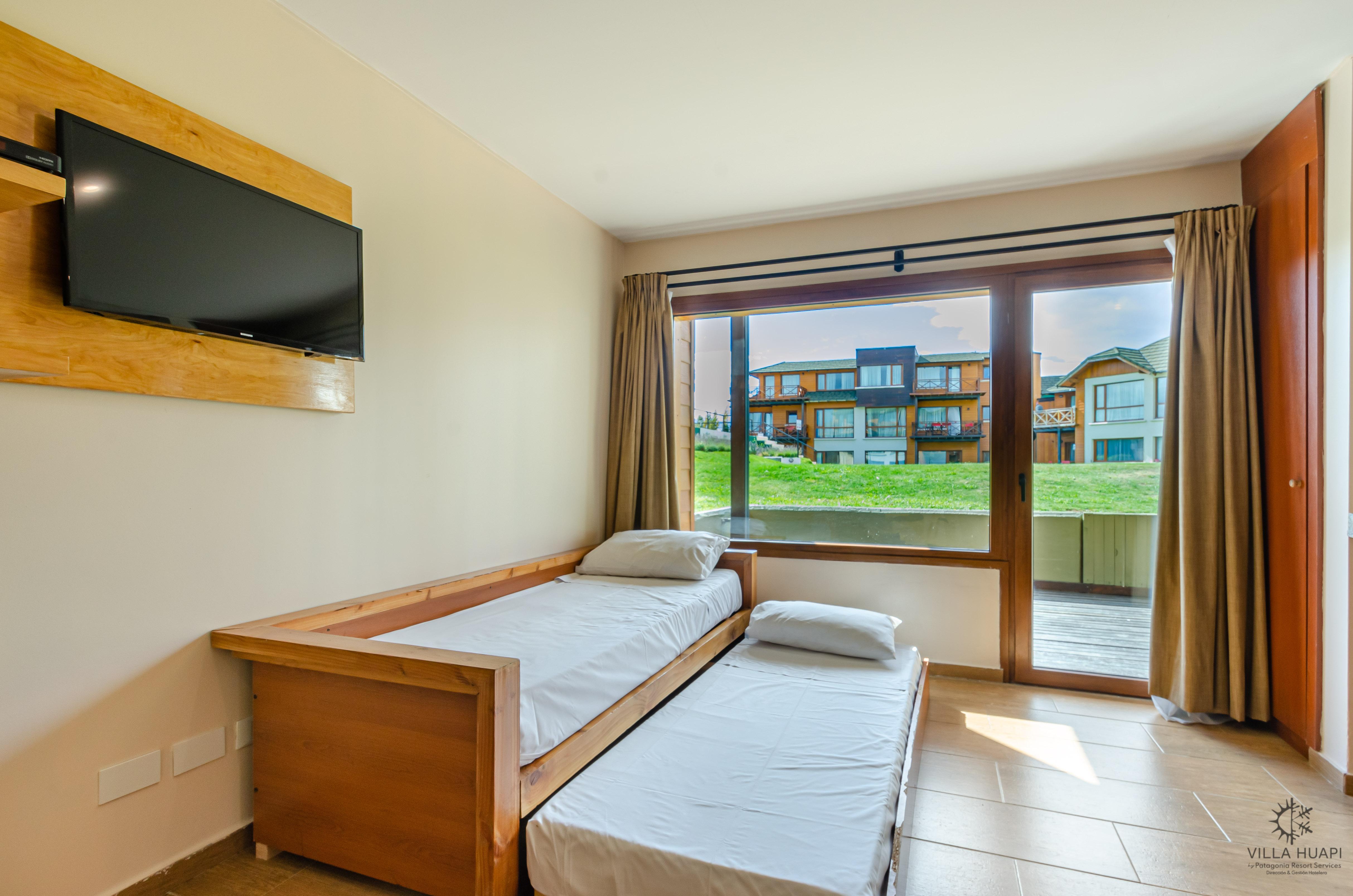 Villa Huapi ดินา วาปี ภายนอก รูปภาพ