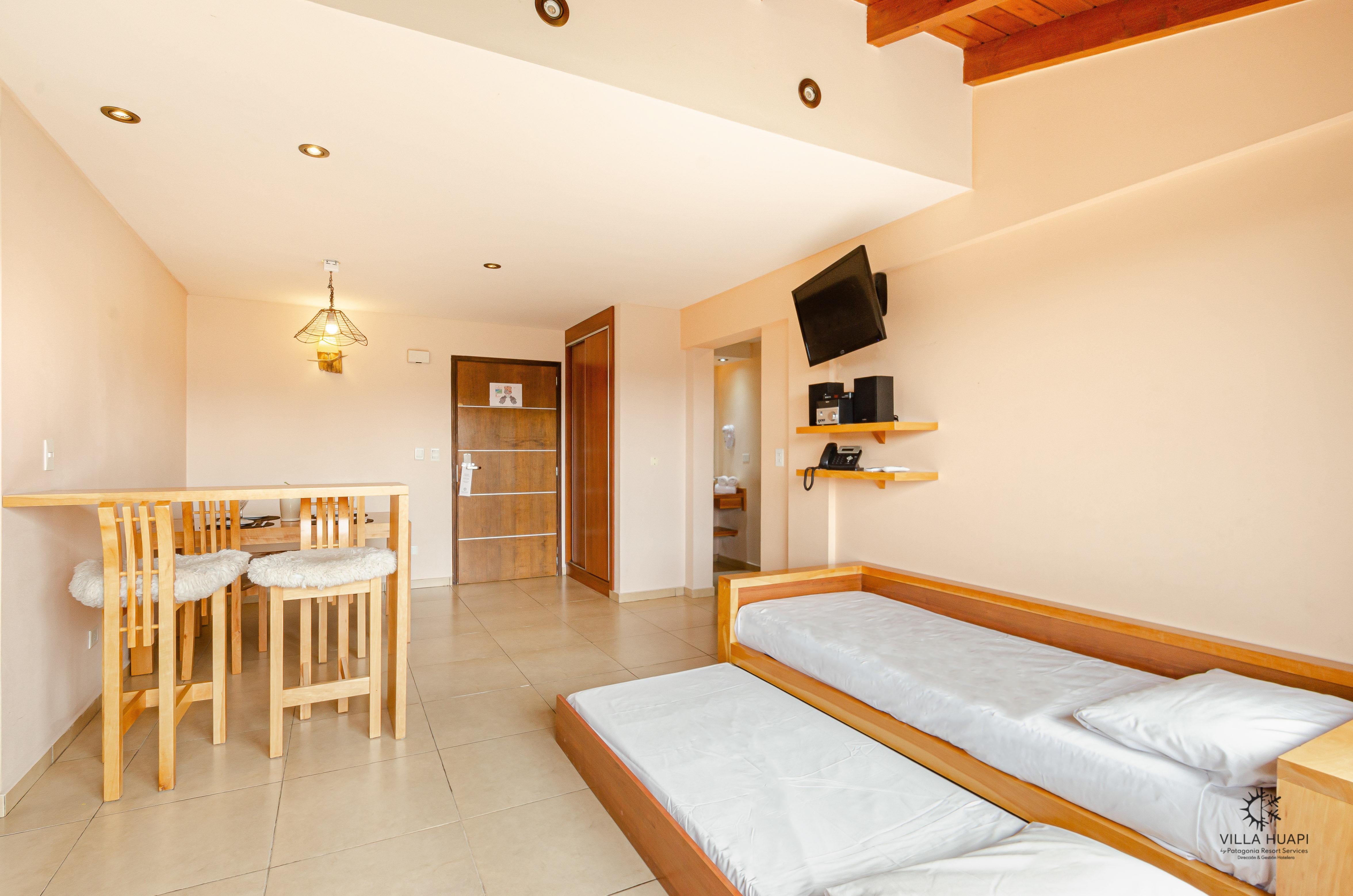 Villa Huapi ดินา วาปี ภายนอก รูปภาพ