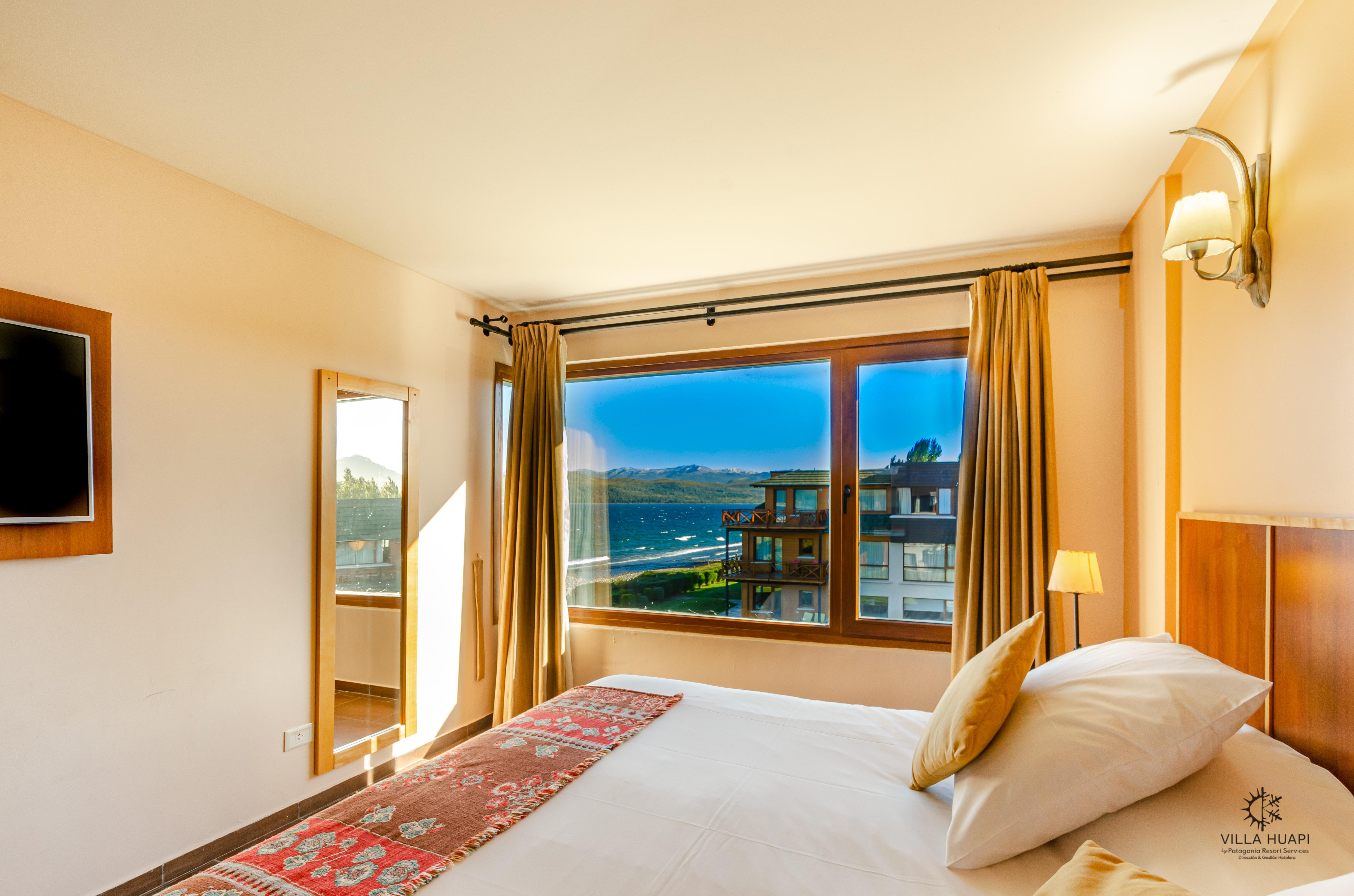 Villa Huapi ดินา วาปี ภายนอก รูปภาพ