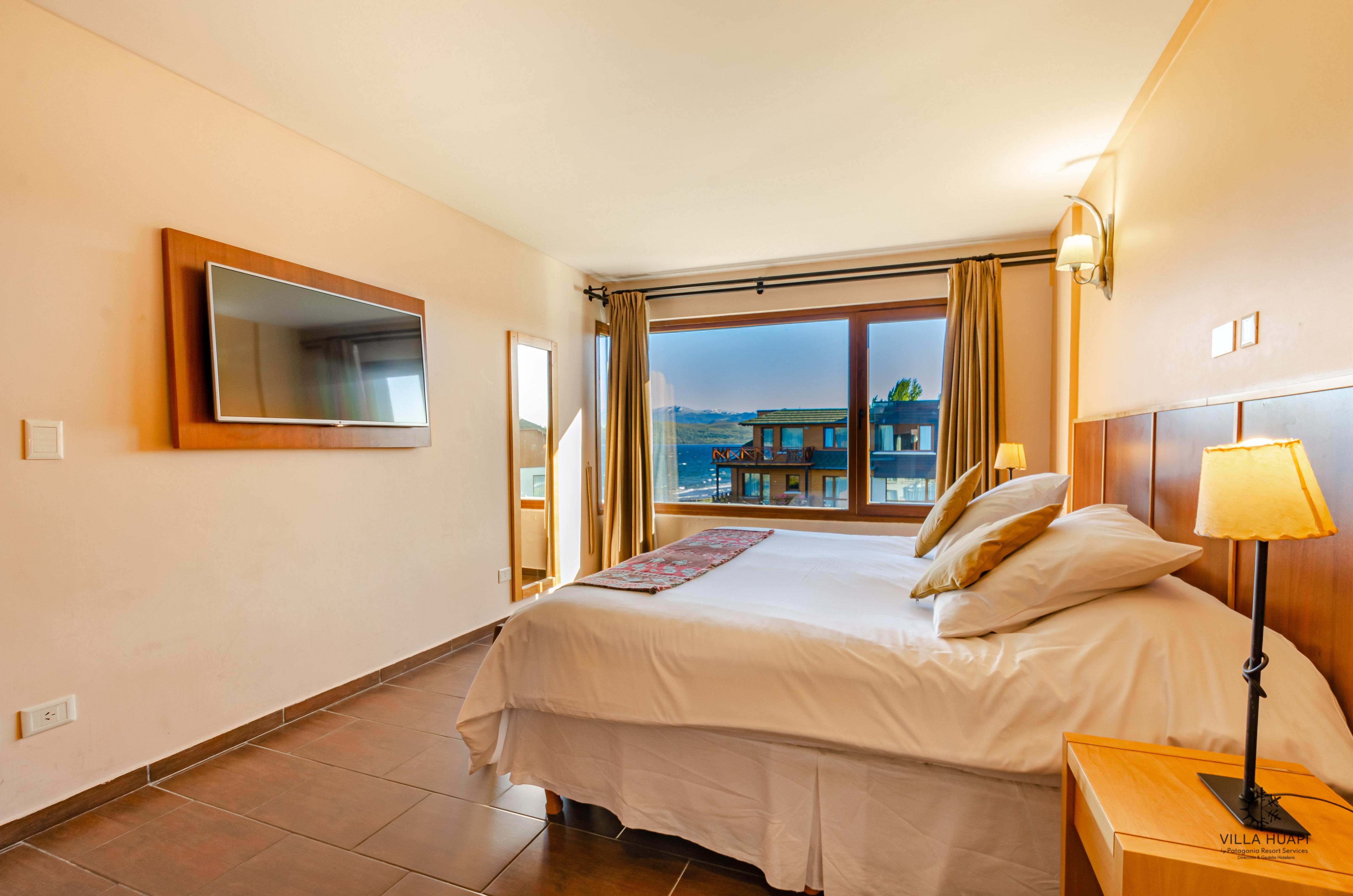 Villa Huapi ดินา วาปี ภายนอก รูปภาพ