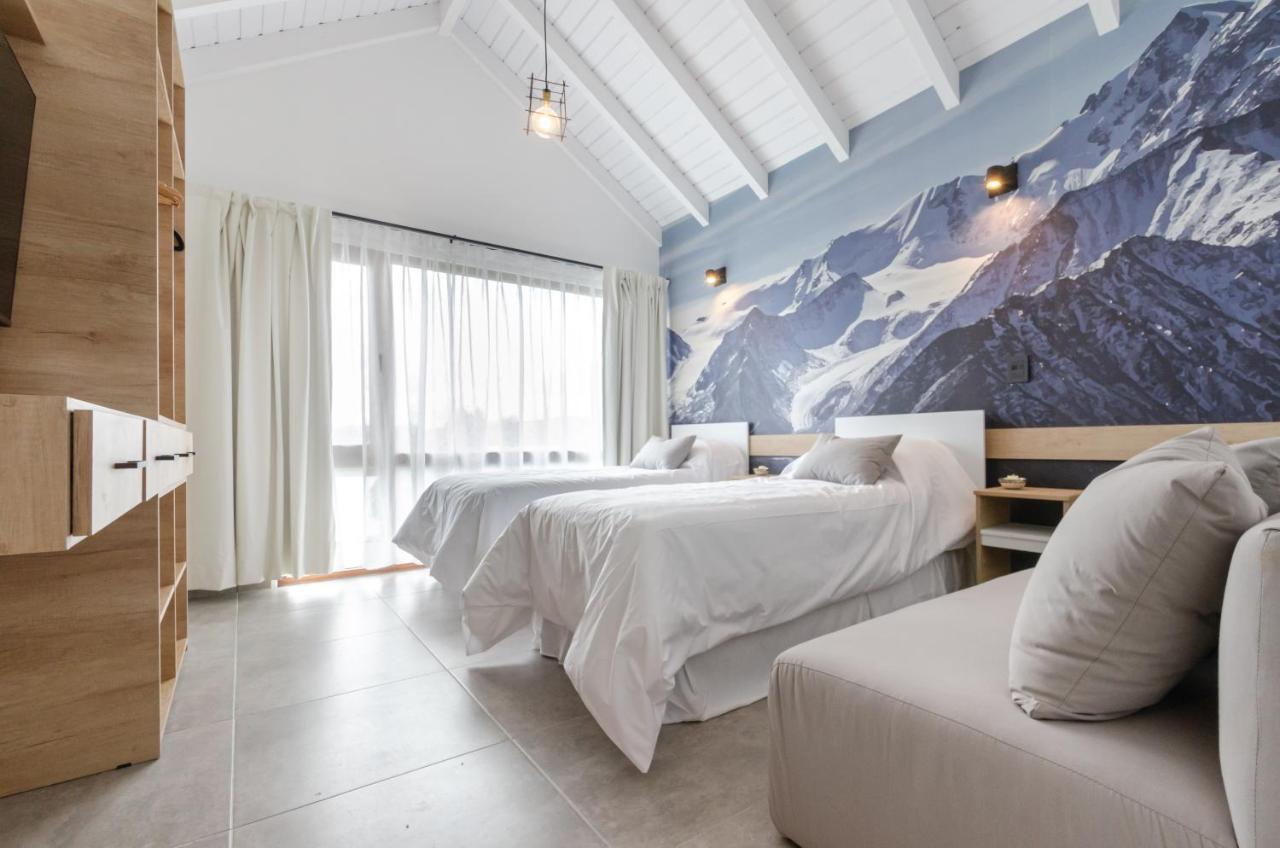 Villa Huapi ดินา วาปี ภายนอก รูปภาพ