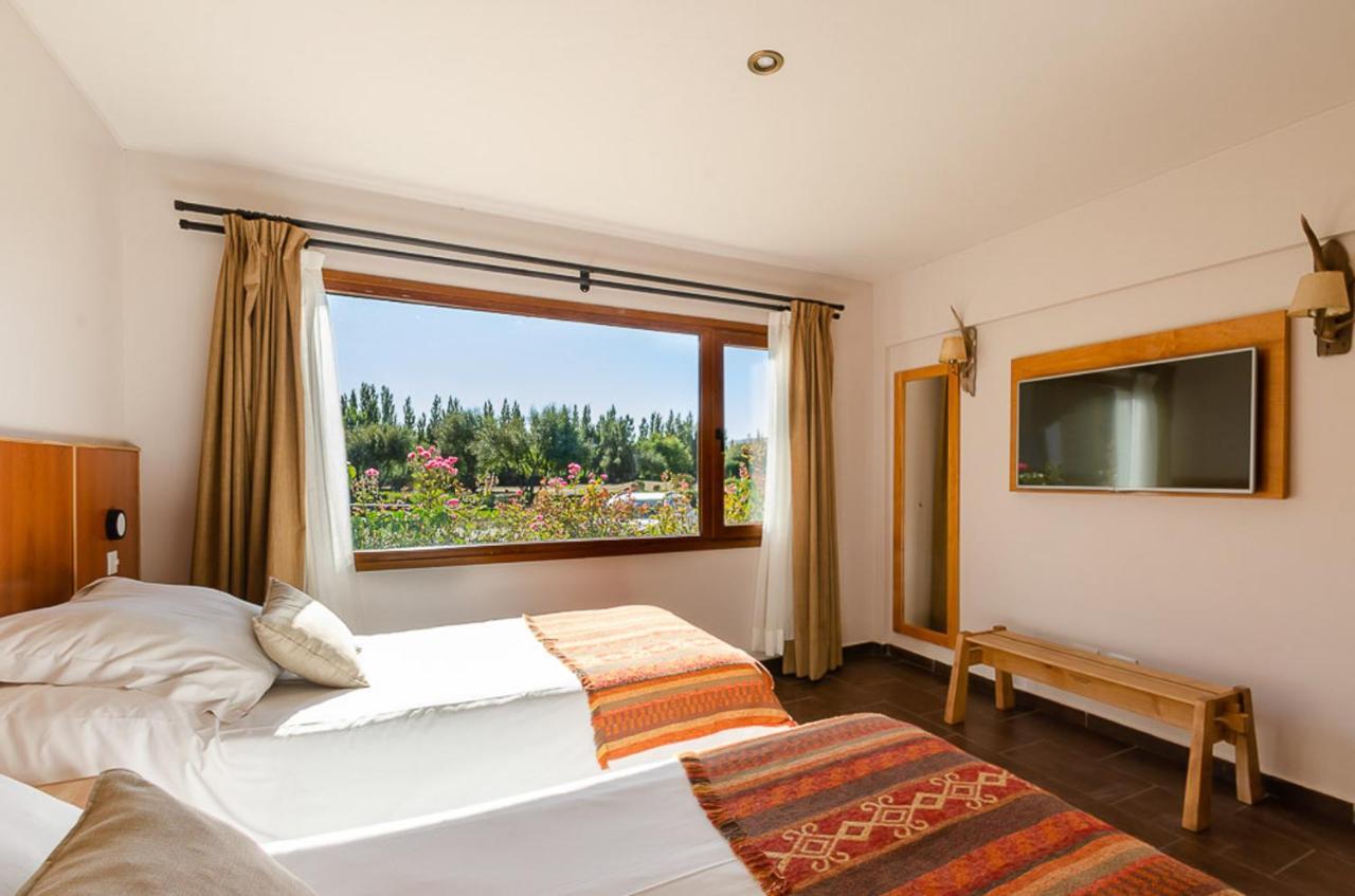Villa Huapi ดินา วาปี ภายนอก รูปภาพ