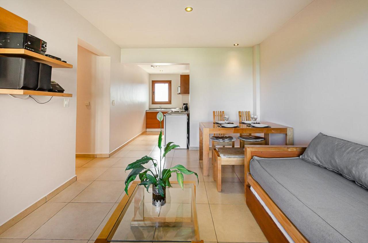 Villa Huapi ดินา วาปี ภายนอก รูปภาพ