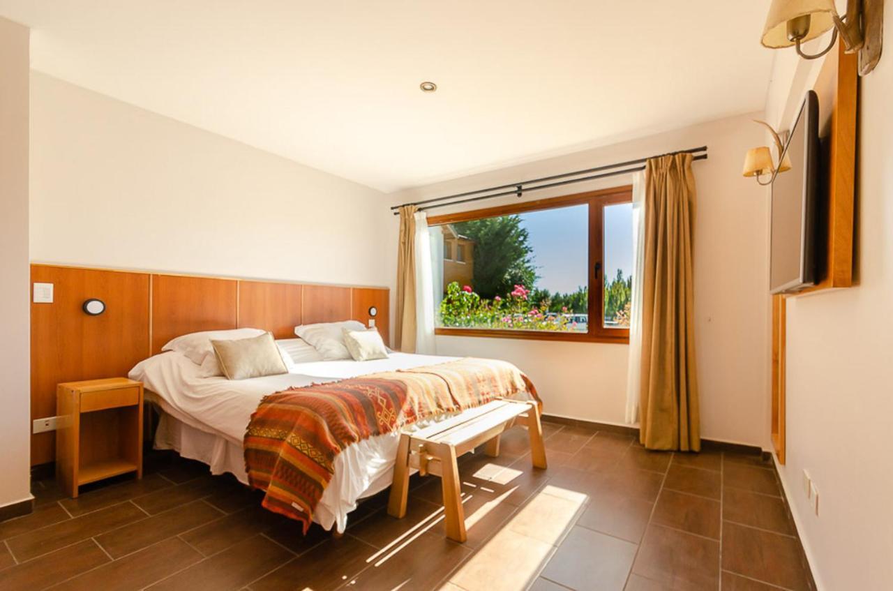 Villa Huapi ดินา วาปี ภายนอก รูปภาพ