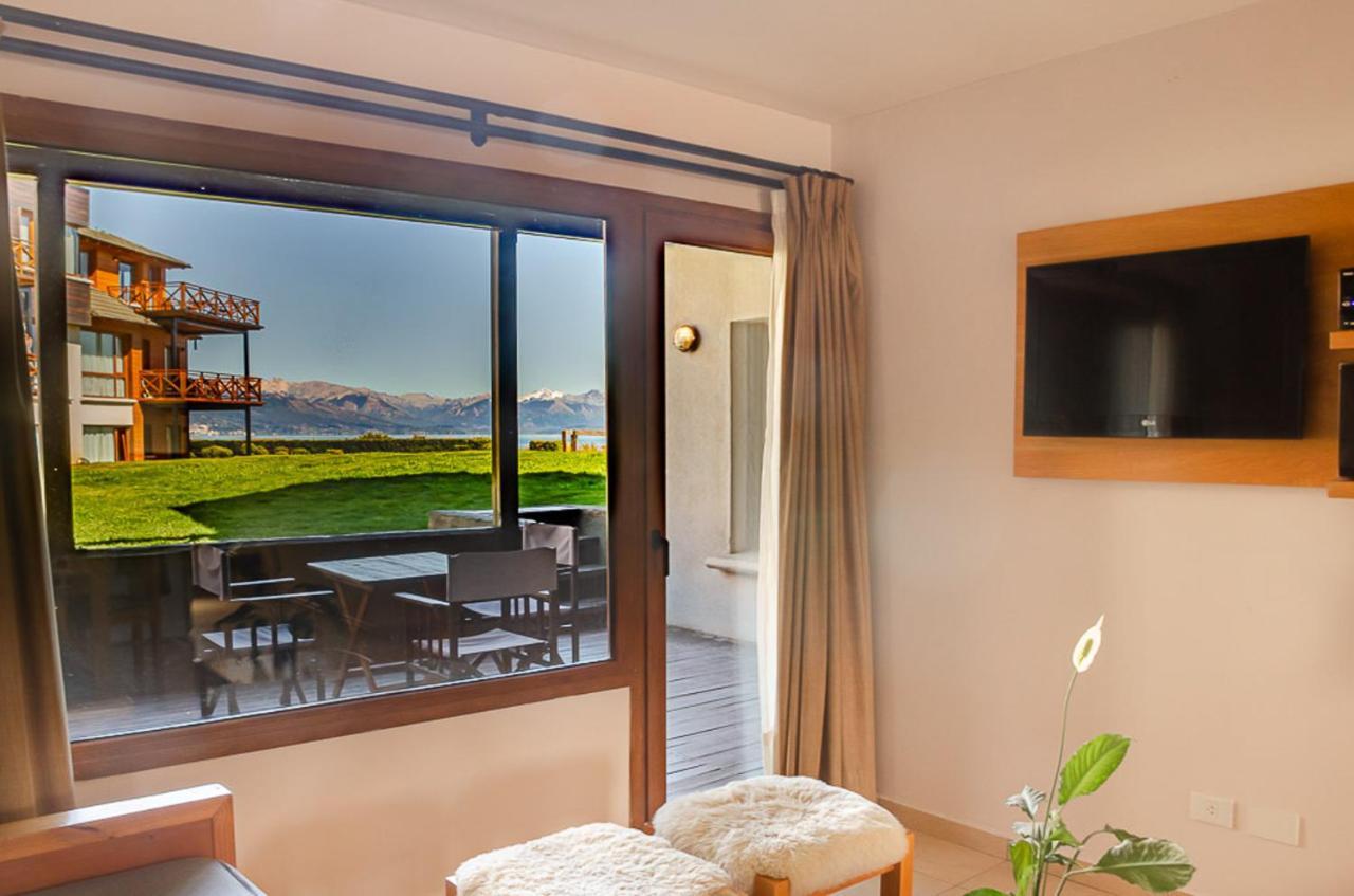 Villa Huapi ดินา วาปี ภายนอก รูปภาพ