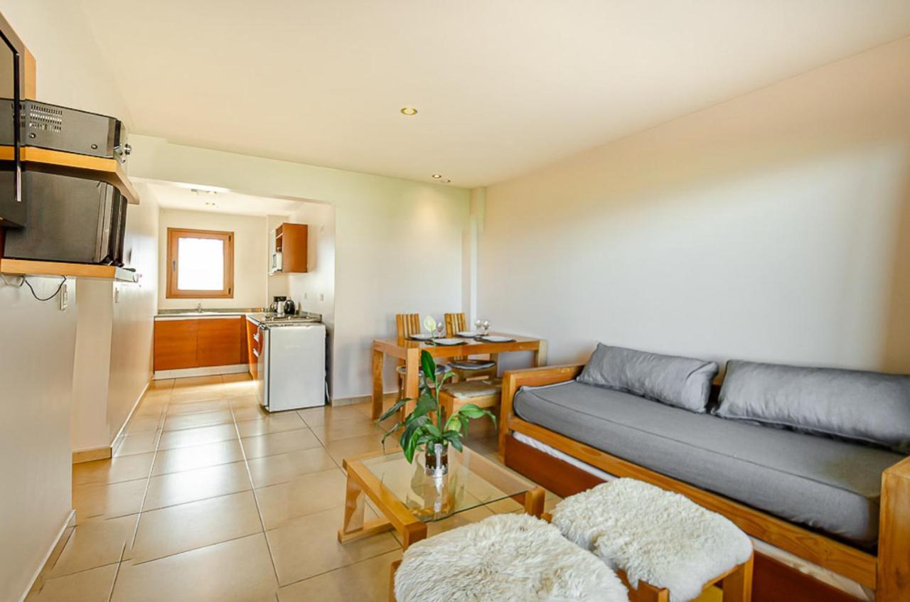 Villa Huapi ดินา วาปี ภายนอก รูปภาพ