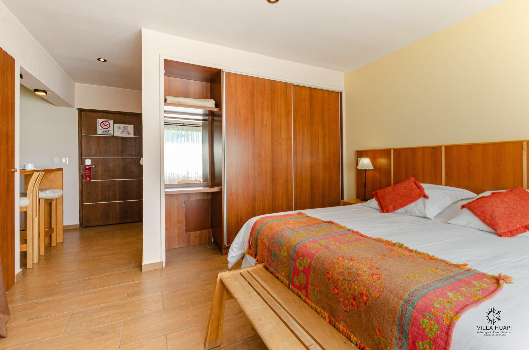 Villa Huapi ดินา วาปี ภายนอก รูปภาพ
