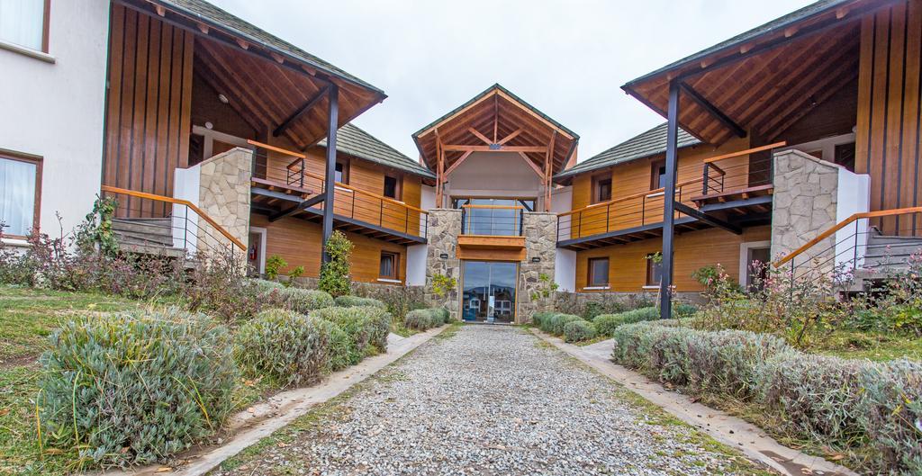 Villa Huapi ดินา วาปี ภายนอก รูปภาพ